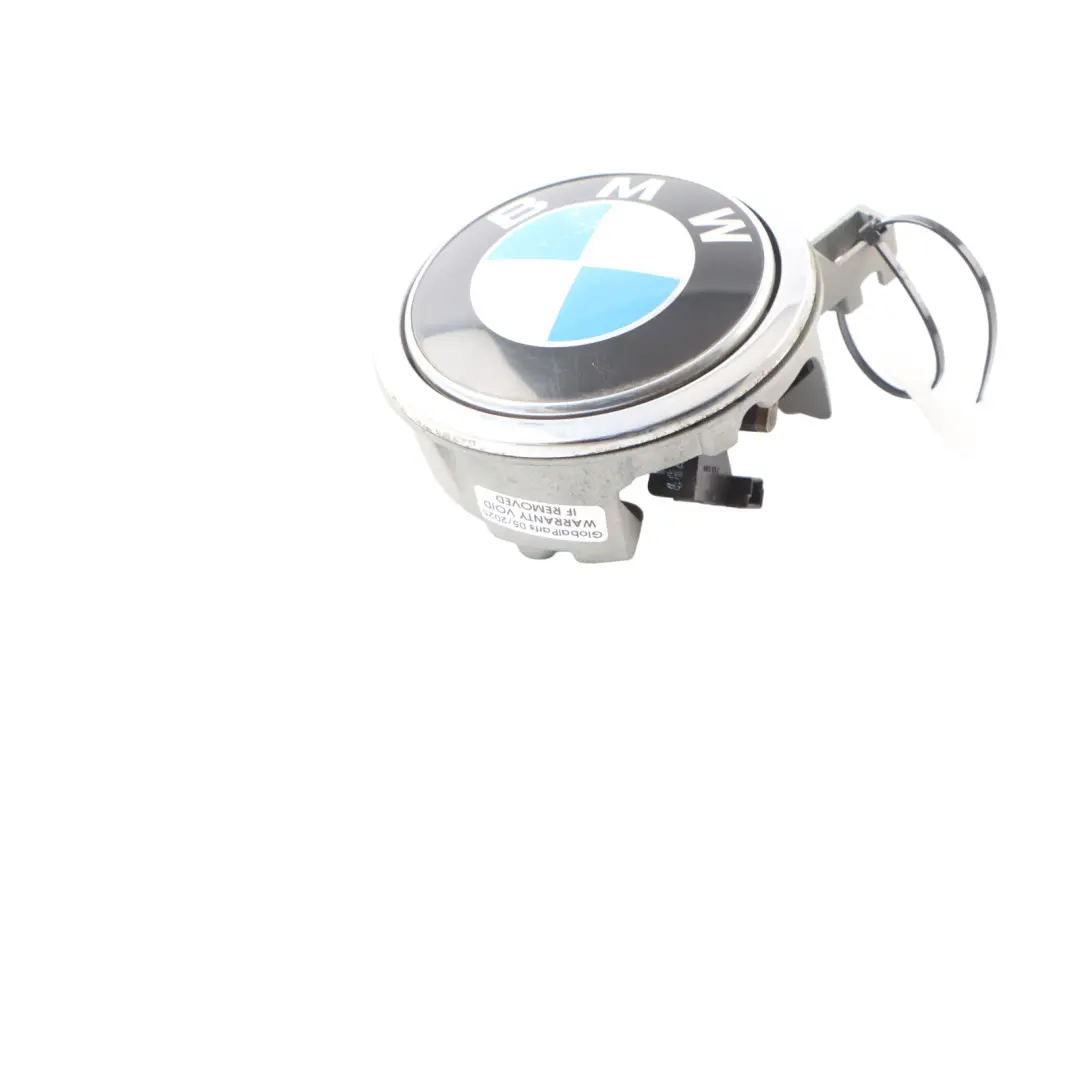  Maniglia Apertura BMW E81 E87 Portellone Posteriore Bagagliaio - SKU 7153173-2 - Numero di parte 7153173