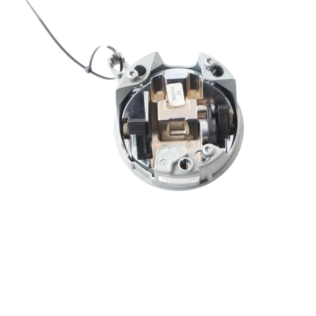 Manija De Apertura Maletero BMW E81 E87 Interruptor Botón Portón Trasero para con número de pieza 7153173 Manija De Apertura Maletero BMW E81 E87 Interruptor Botón Portón Trasero - SKU 7153173-2 - Número de pieza 7153173