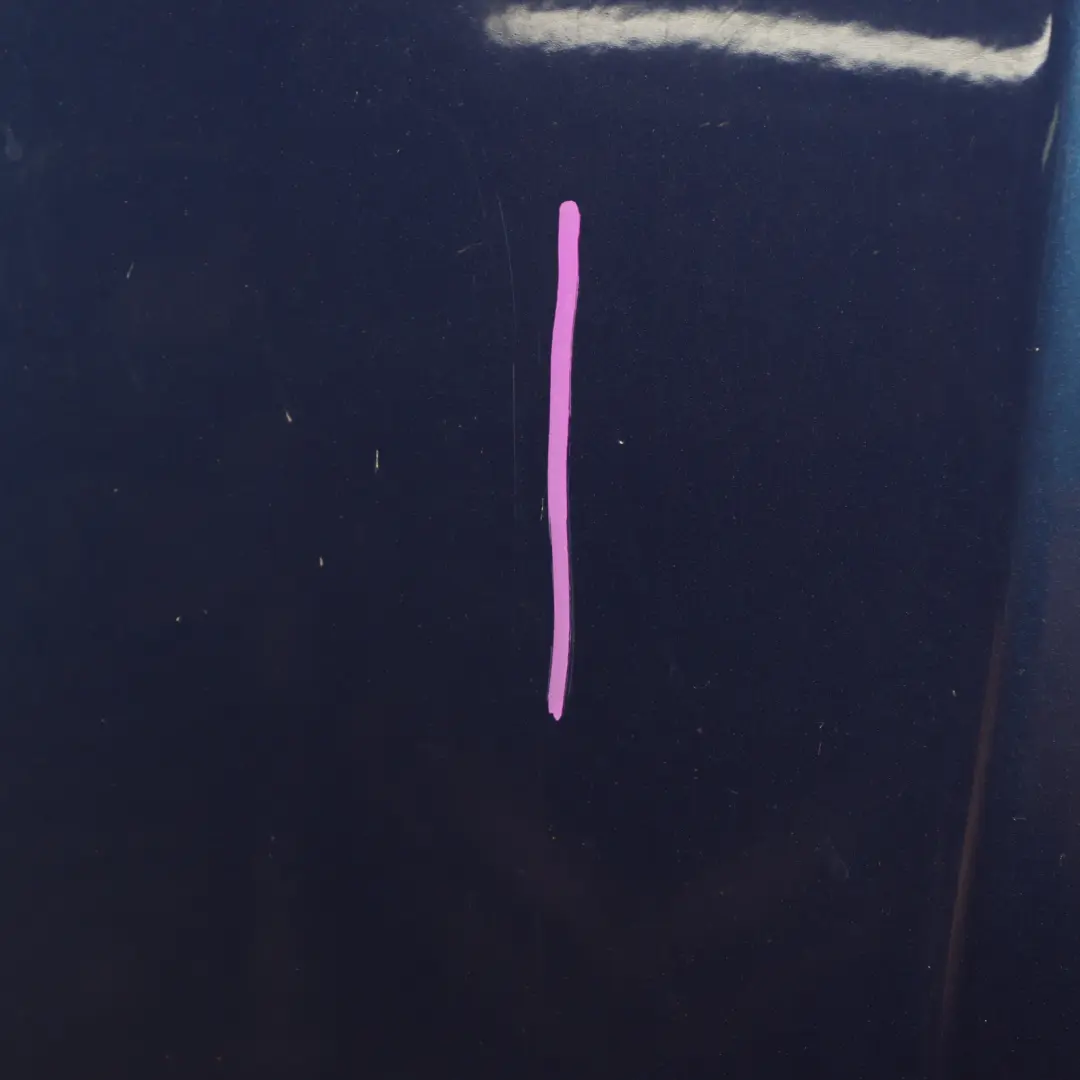 Hood Bonnet Cover BMW E90 E91 LCI Montegoblau Blue Metallic - A51 to with Part number 7153940 Hood Bonnet Cover BMW E90 E91 LCI Montegoblau Blue Metallic - A51 - SKU 7153940-MTB - Part number 7153940