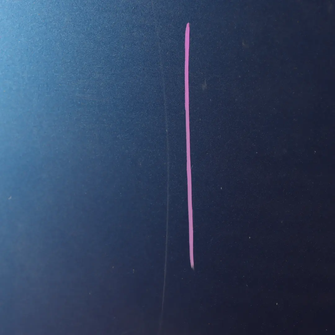 Hood Bonnet Cover BMW E90 E91 LCI Montegoblau Blue Metallic - A51 to with Part number 7153940 Hood Bonnet Cover BMW E90 E91 LCI Montegoblau Blue Metallic - A51 - SKU 7153940-MTB - Part number 7153940