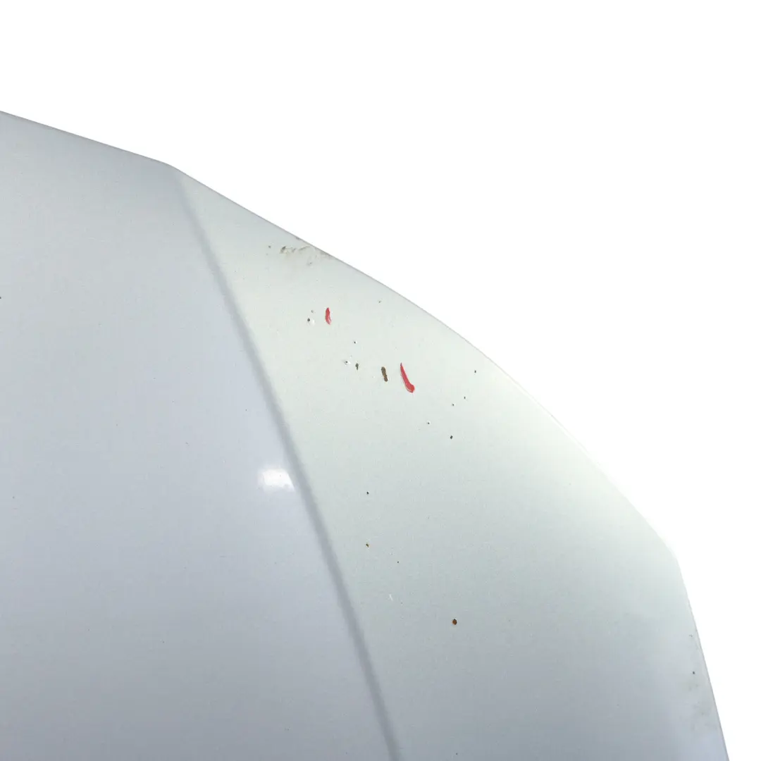 Hood Bonnet Cover BMW E90 E91 LCI Bluewater Blue Water Metallic - 896 to with Part number 7153940 Hood Bonnet Cover BMW E90 E91 LCI Bluewater Blue Water Metallic - 896 - SKU 7153940-WB6 - Part number 7153940