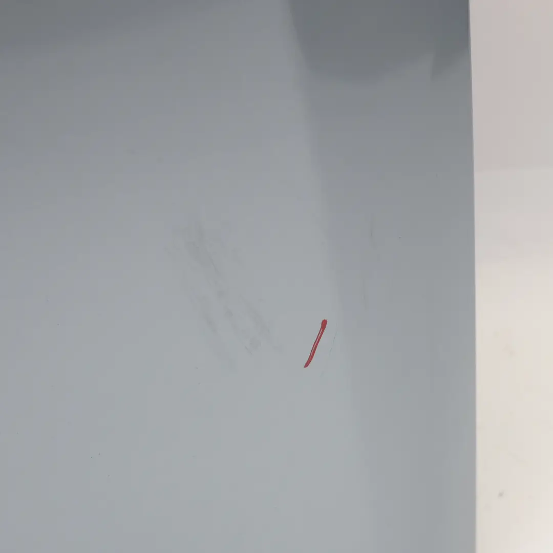 Maska Pokrywa Silnika Bluewater Blue Water Metallic - 896 do BMW E90 E91 LCI o numerze 7153940 BMW E90 E91 LCI Maska Pokrywa Silnika Bluewater Blue Water Metallic - 896 - SKU 7153940-WB6 - Numer Części 7153940