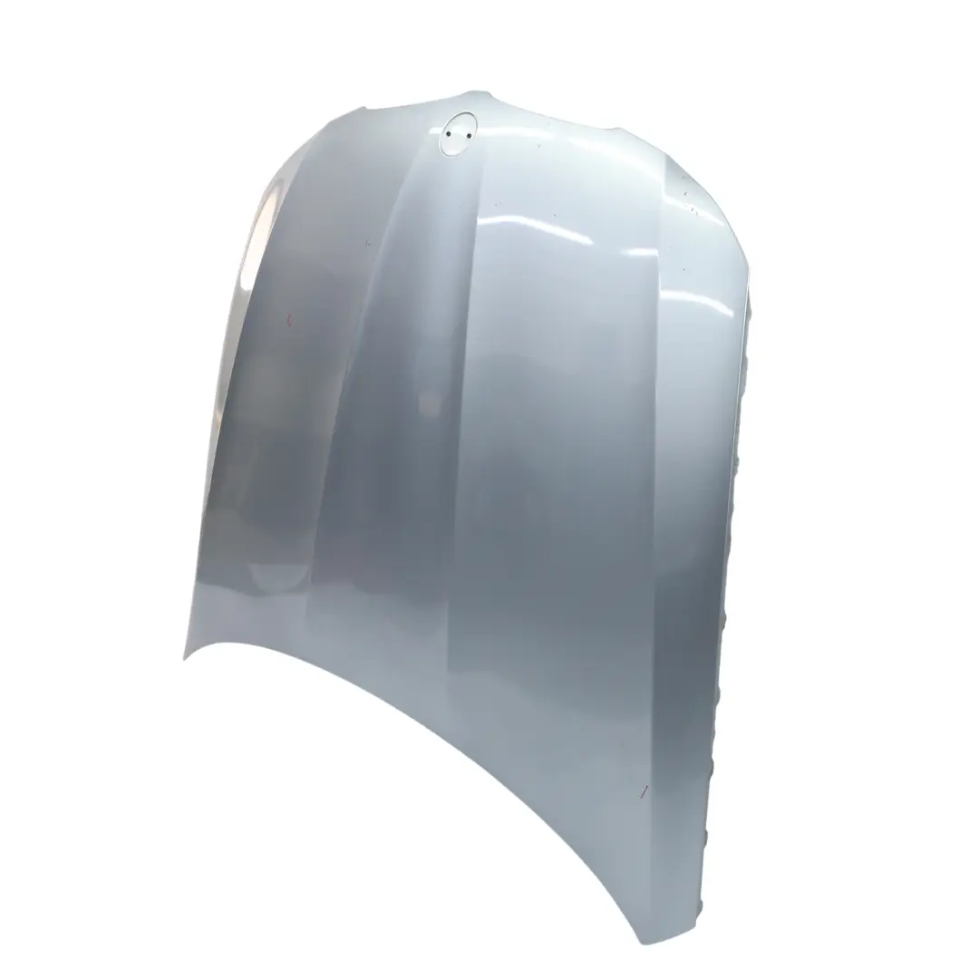 Hood Bonnet Cover BMW E90 E91 LCI Bluewater Blue Water Metallic - 896 to with Part number 7153940 Hood Bonnet Cover BMW E90 E91 LCI Bluewater Blue Water Metallic - 896 - SKU 7153940-WB6 - Part number 7153940