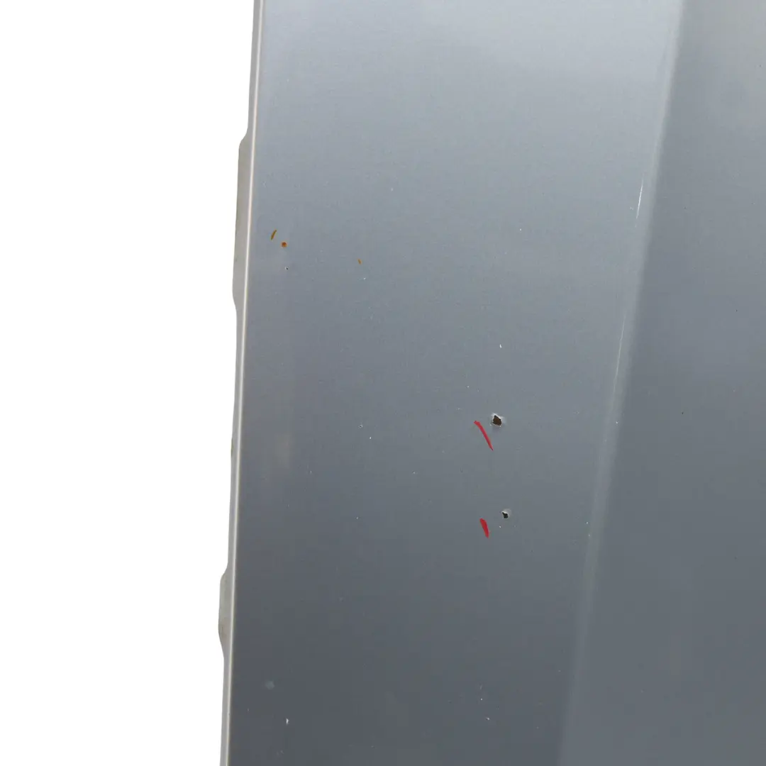 Maska Pokrywa Silnika Bluewater Blue Water Metallic - 896 do BMW E90 E91 LCI o numerze 7153940 BMW E90 E91 LCI Maska Pokrywa Silnika Bluewater Blue Water Metallic - 896 - SKU 7153940-WB6 - Numer Części 7153940