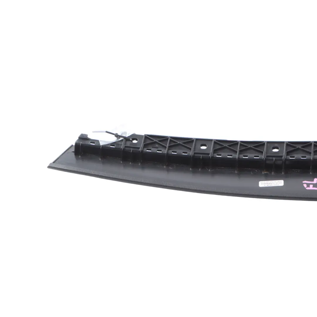 BMW E87 Osłona Słupka Drzwi Lewy Przód Przedni - SKU 7154309-1 - Numer Części 7154309