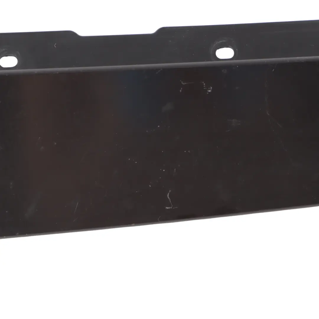 BMW 1 Series E87 Finisher Window Frame B-Pillar Front Left N/S Shadow Line - SKU 7154309-1 - Part number 7154309
