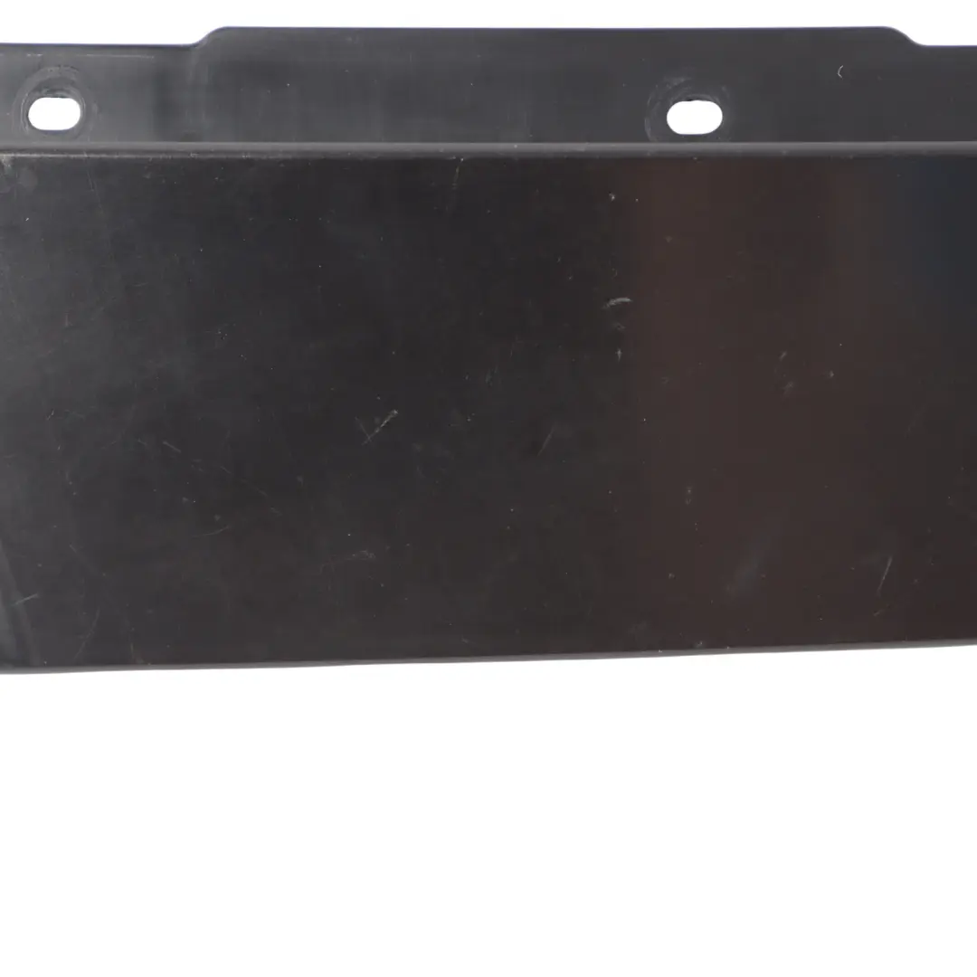 BMW 1 Series E87 Finisher Window Frame B-Pillar Front Left N/S Shadow Line - SKU 7154309-1 - Part number 7154309