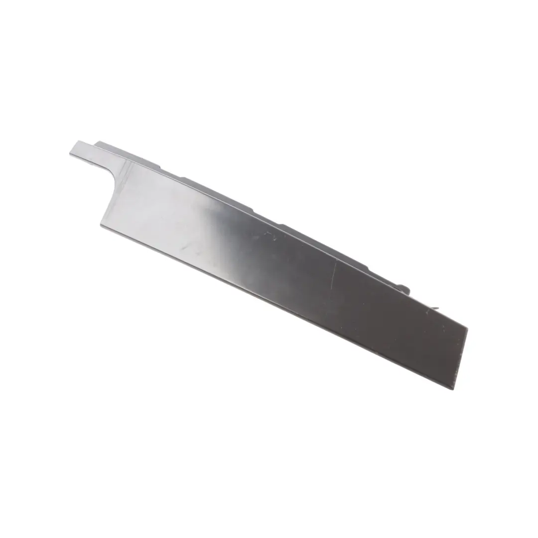 BMW 1 Series E87 Finisher Window Frame B-Pillar Front Left N/S Shadow Line - SKU 7154309-1 - Part number 7154309