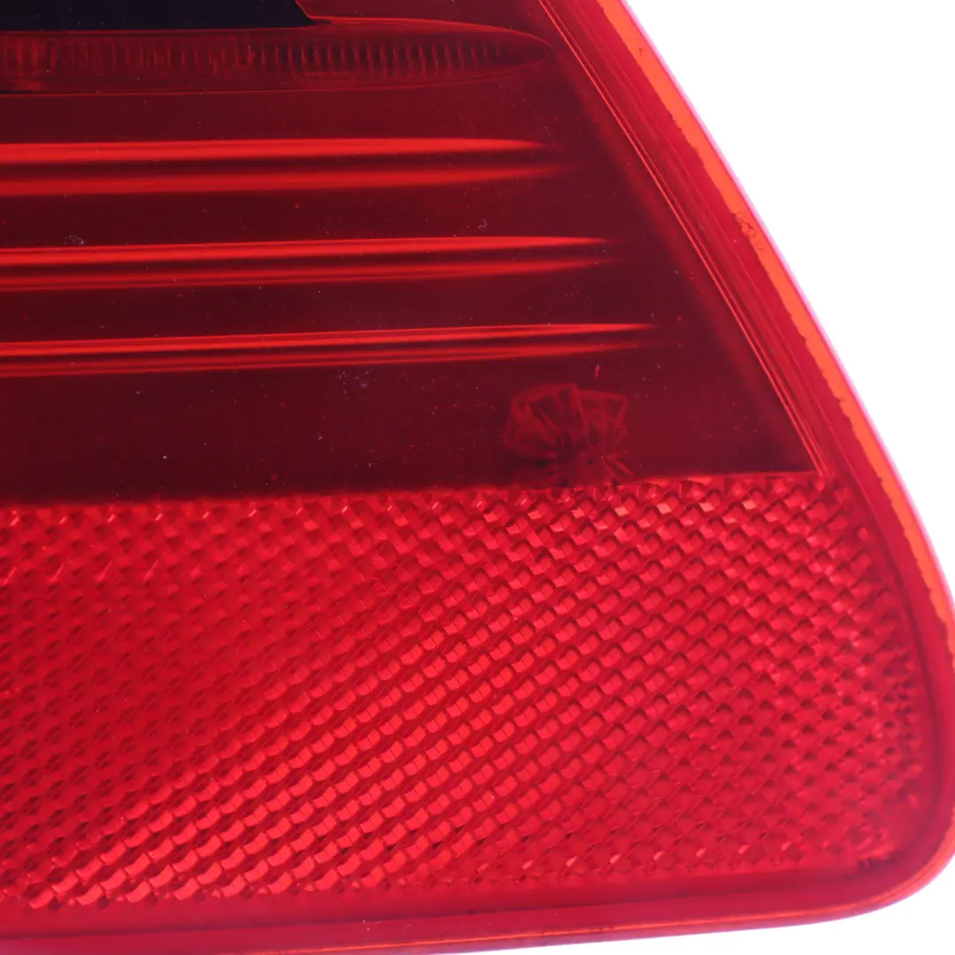 Lamp BMW E91 Touring Light Side Panel Right O/S to Rear with Part number 7160062 Rear Lamp BMW E91 Touring Light Side Panel Right O/S - SKU 7160062-2 - Part number 7160062