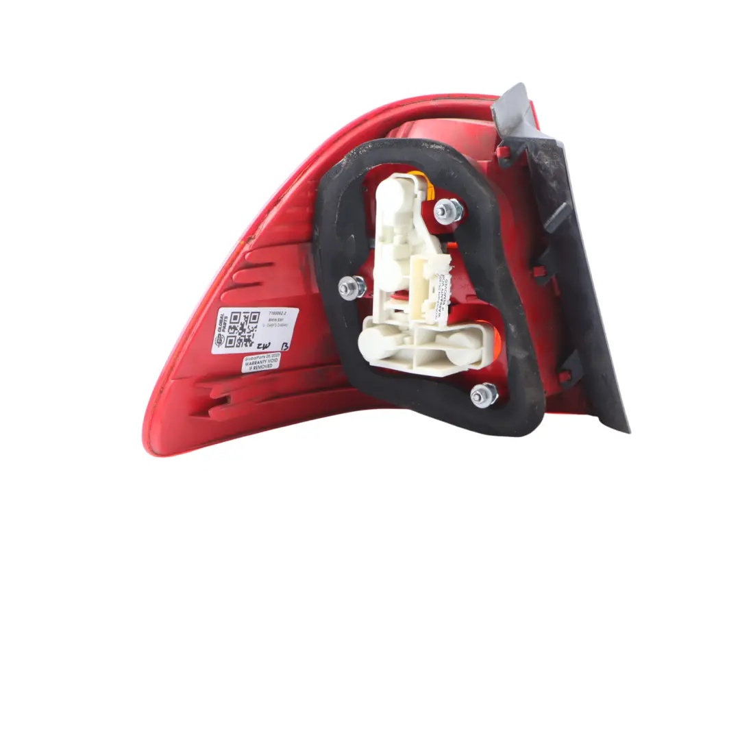  Piloto trasero BMW E91 Touring Luz lateral derecha O/S - SKU 7160062-2 - Número de pieza 7160062