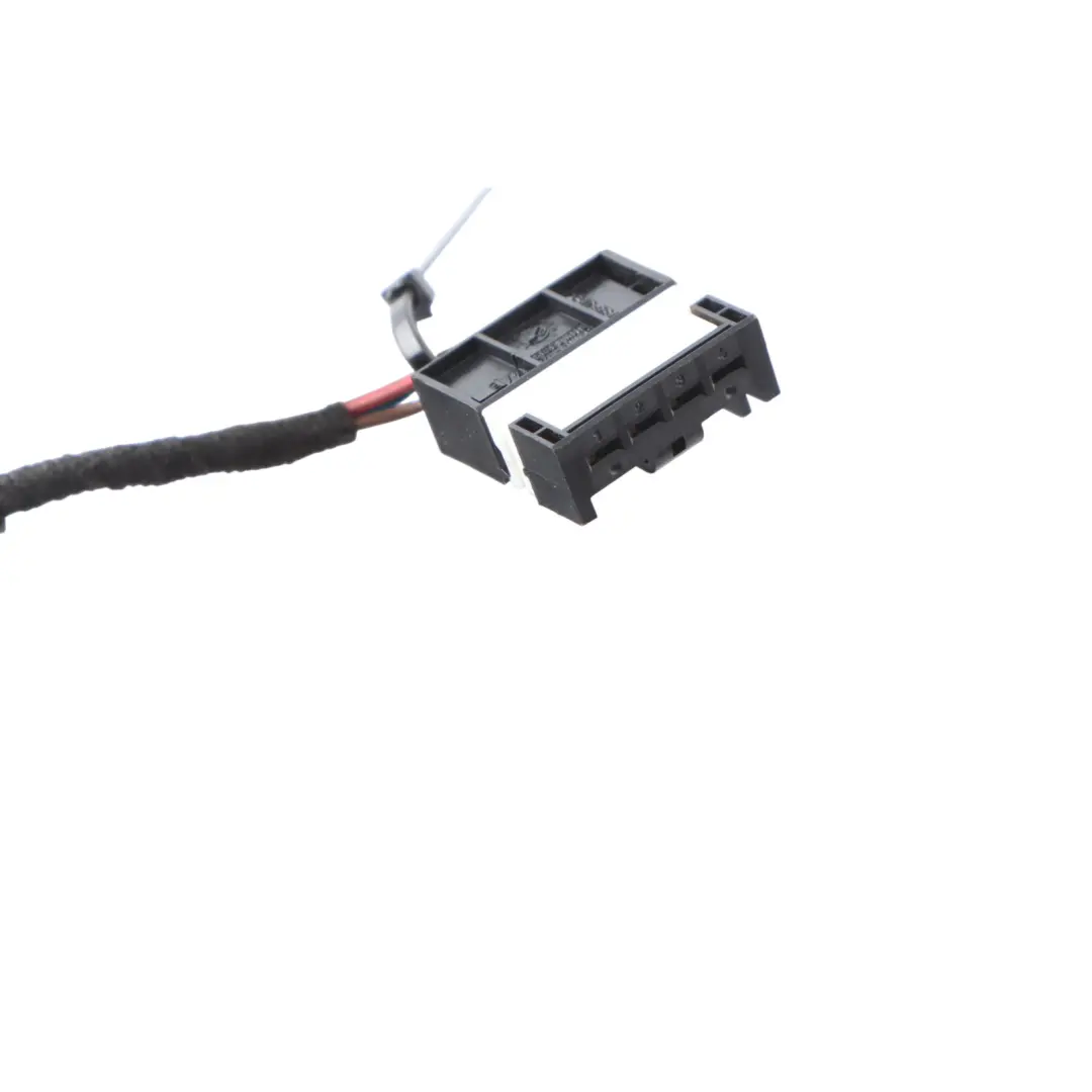 BMW E93 Cabrio Convertible Light In Trunk Lid Rear Right O/S Lamp - SKU 7162304-2 - Part number 7162304
