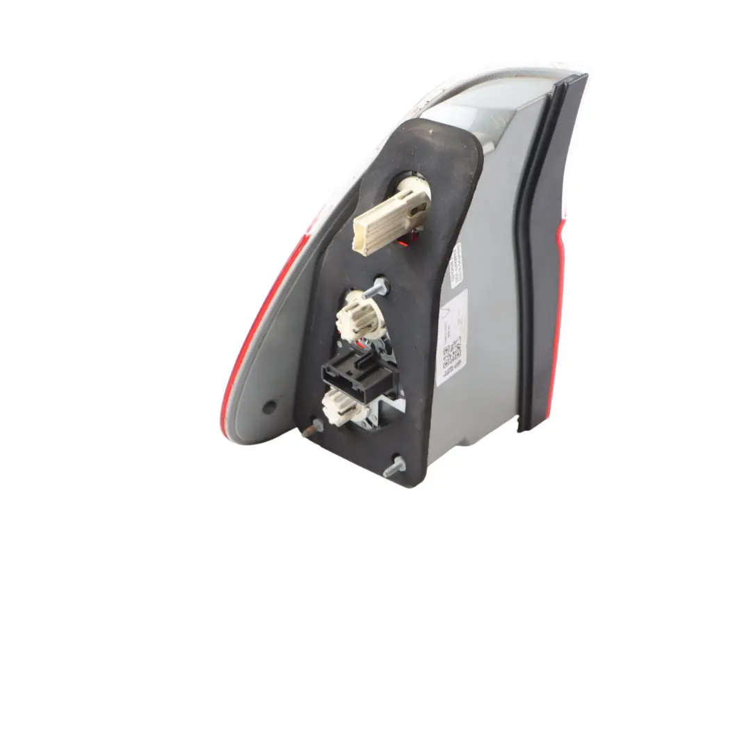 The Side Panel Lamp Rear Right O/S Outer DEPO to BMW X5 E53 In with Part number 7164476 BMW X5 E53 In The Side Panel Lamp Rear Right O/S Outer DEPO - SKU 7164476-DEPO - Part number 7164476