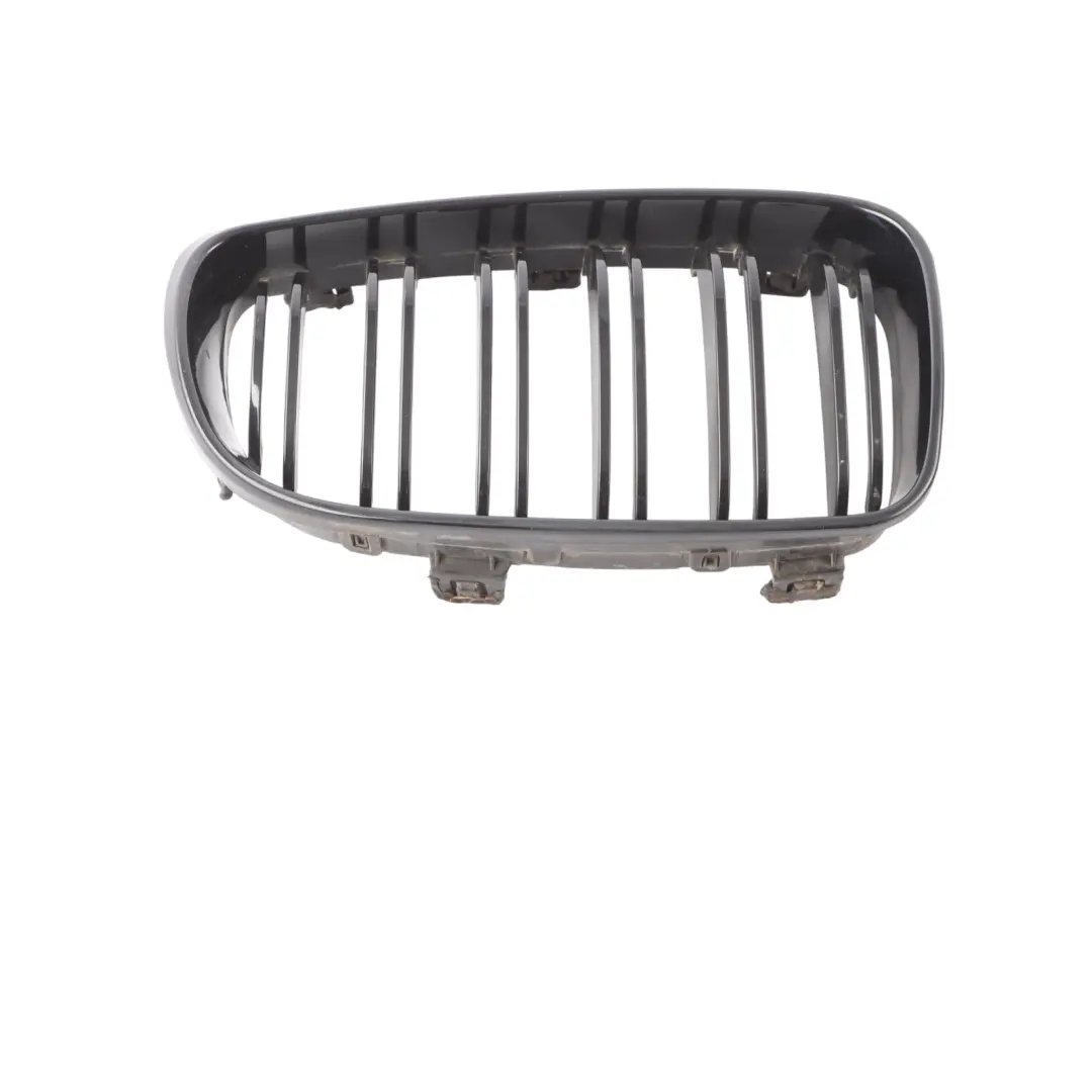 BMW E81 E82 E87 LCI E88 Grill Chrom Rahmen Links Rechts Set 7166439 - SKU 7166440-1 - Teilenummer 7166440