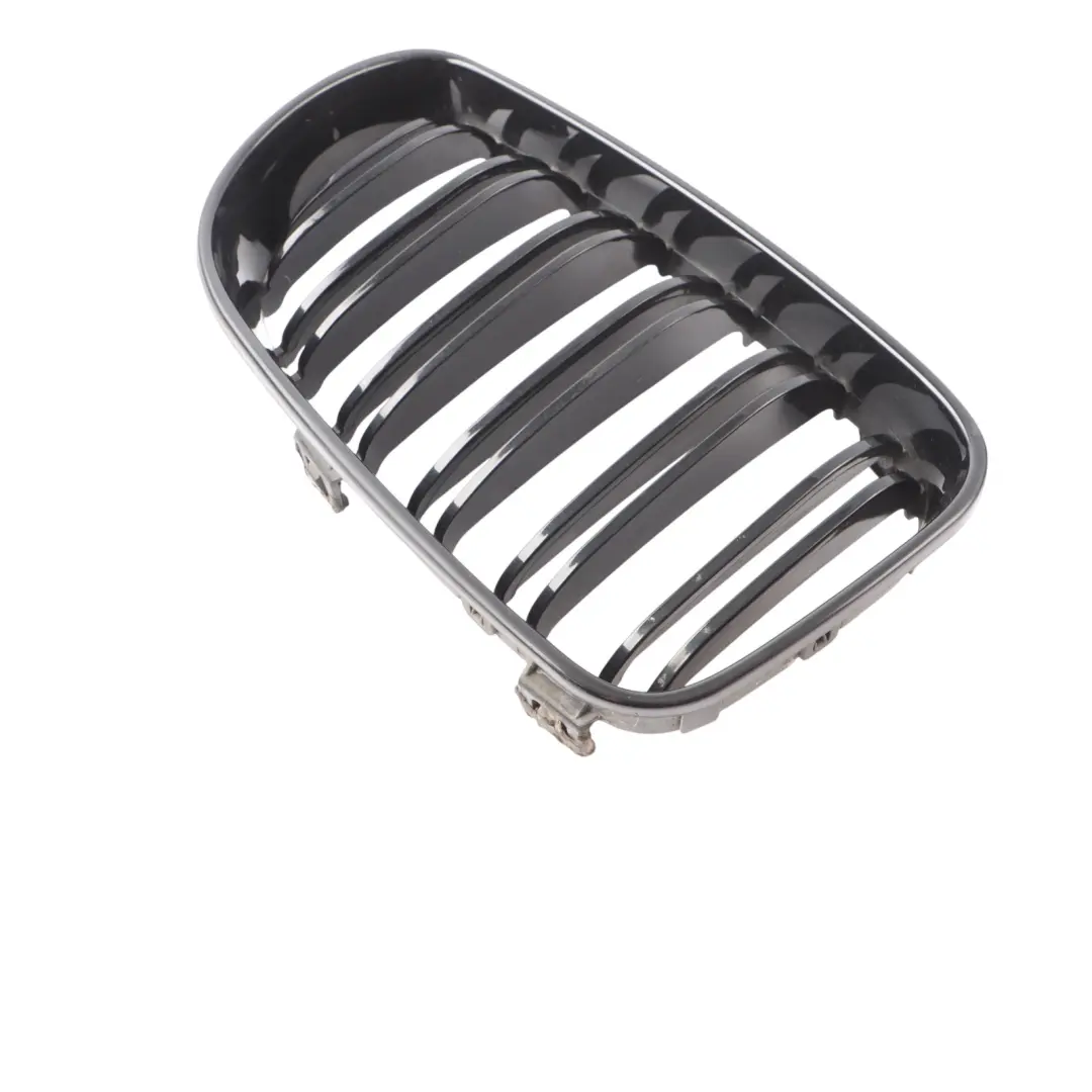 Griglia Cromata Sinistra Destra Set 7166439 per BMW E81 E82 E87 LCI E88 con numero di parte 7166440 BMW E81 E82 E87 LCI E88 Griglia Cromata Sinistra Destra Set 7166439 - SKU 7166440-1 - Numero di parte 7166440