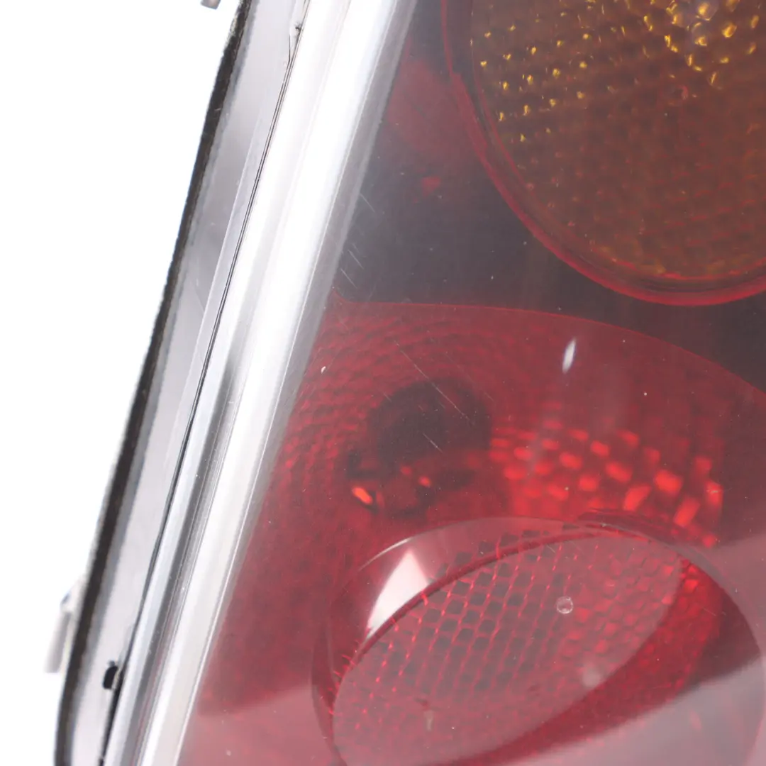 Lampa Lewy Tył do Mini Cooper R50 R52 R53 o numerze 7166955 Mini Cooper R50 R52 R53 Lampa Lewy Tył - SKU 7166955-1 - Numer Części 7166955