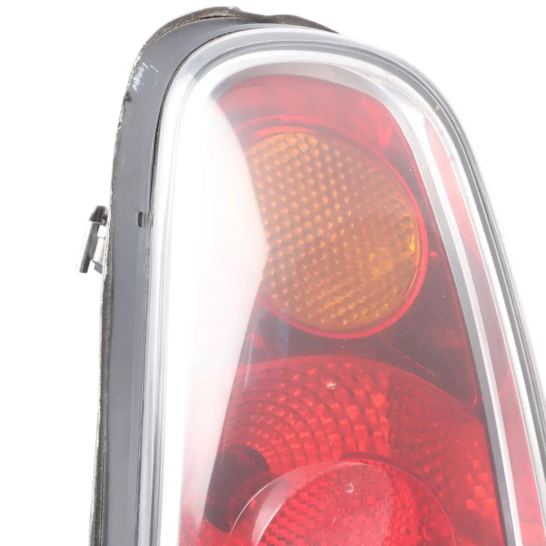 Mini Cooper R50 R52 R53 Lampa Lewy Tył - SKU 7166955-1 - Numer Części 7166955