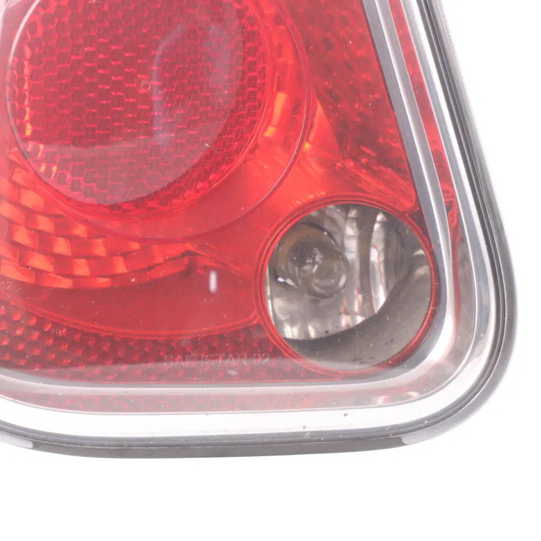 Lampa Lewy Tył do Mini Cooper R50 R52 R53 o numerze 7166955 Mini Cooper R50 R52 R53 Lampa Lewy Tył - SKU 7166955-1 - Numer Części 7166955