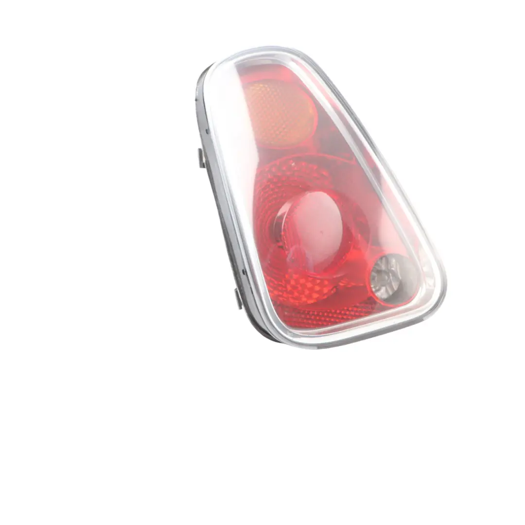 Mini R50 R52 R53 Rear Tail Lamp Side Tail Light Taillight Left N/S - SKU 7166955-1 - Part number 7166955