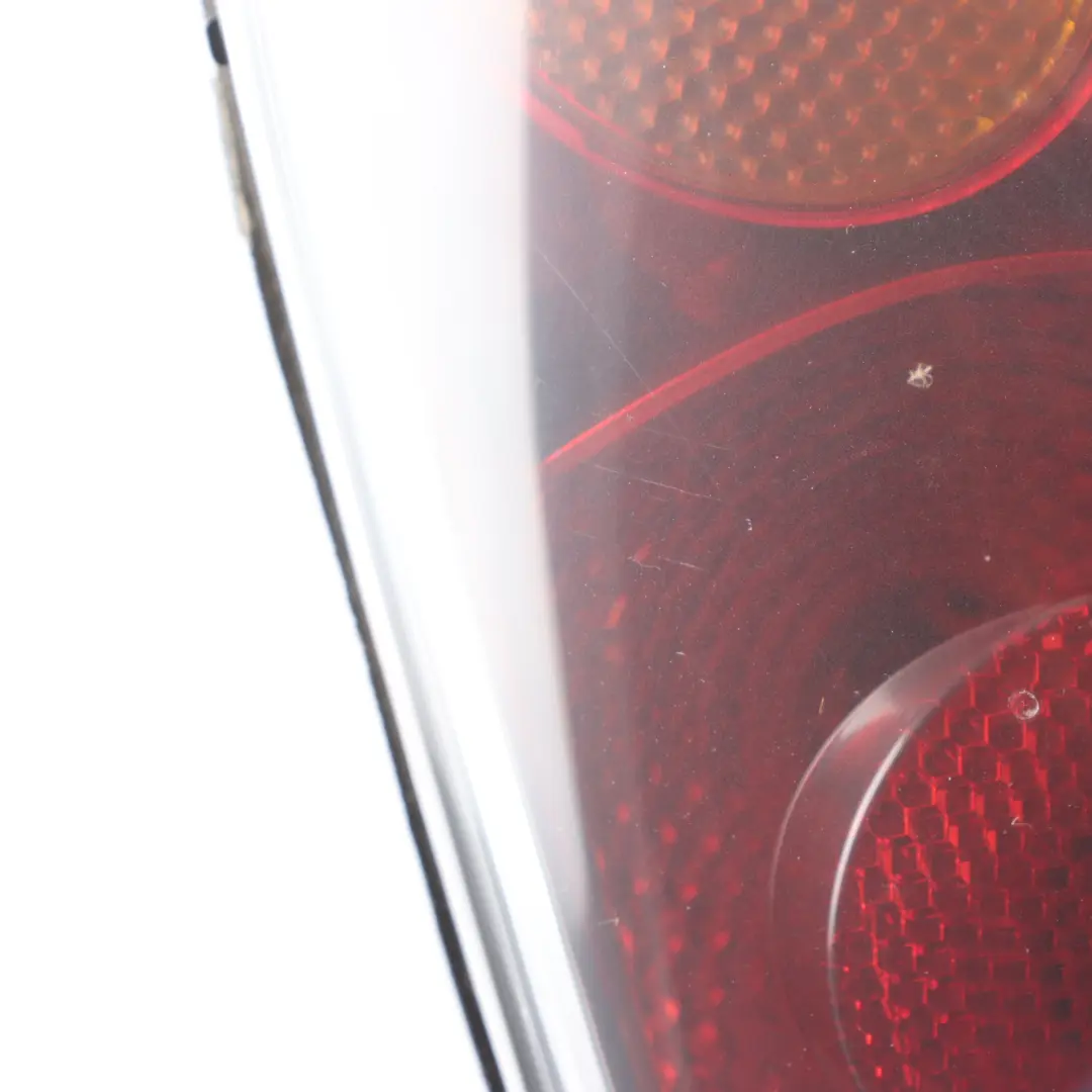 Mini Cooper R50 R52 R53 Lampa Lewy Tył - SKU 7166955-1 - Numer Części 7166955