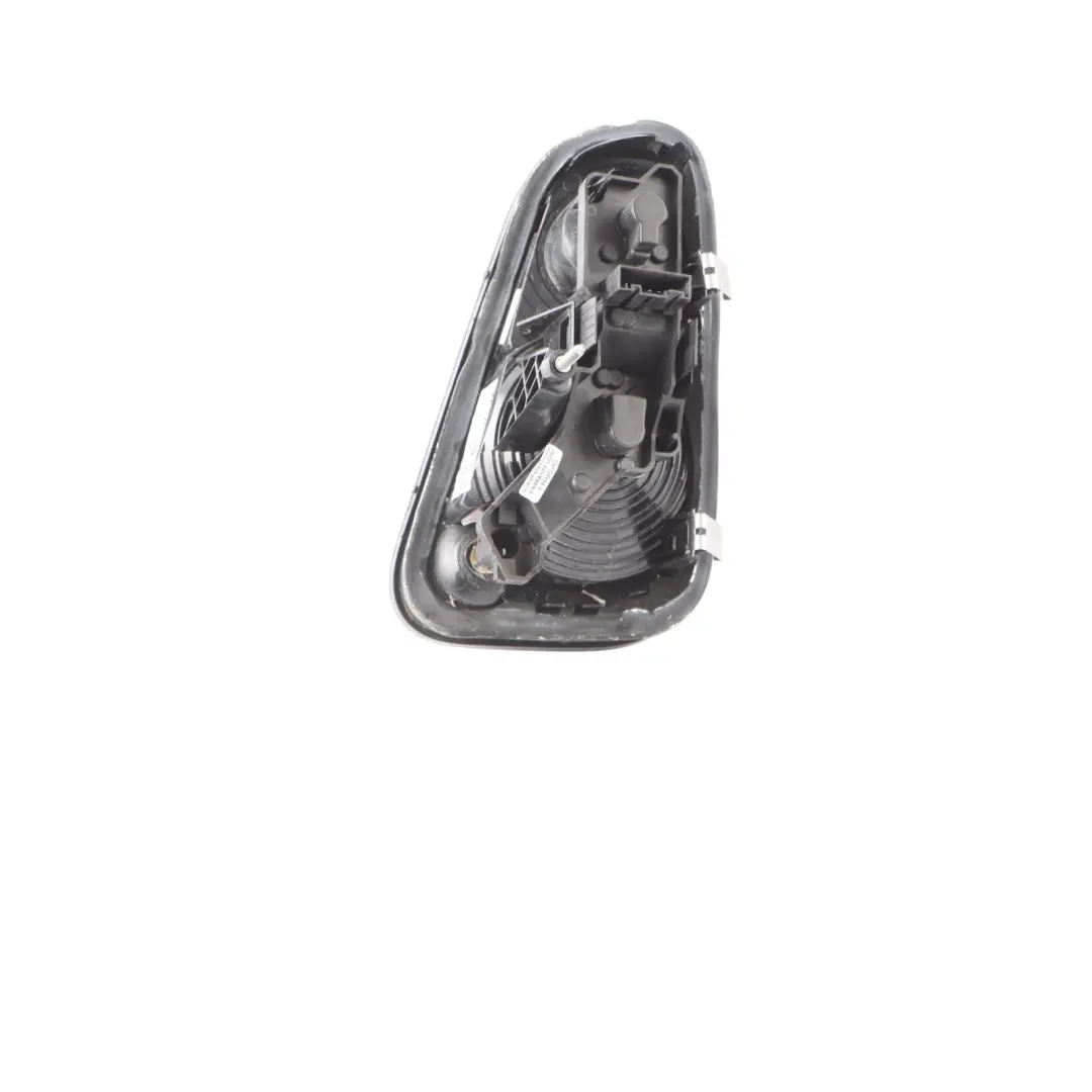 Mini Cooper One R50 R52 R53 Heckleuchte Lampe Licht Hinten Links - SKU 7166955-1 - Teilenummer 7166955
