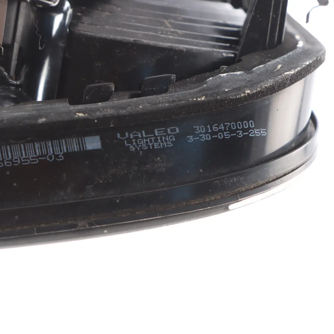 Mini Cooper One R50 R52 R53 Heckleuchte Lampe Licht Hinten Links - SKU 7166955-1 - Teilenummer 7166955