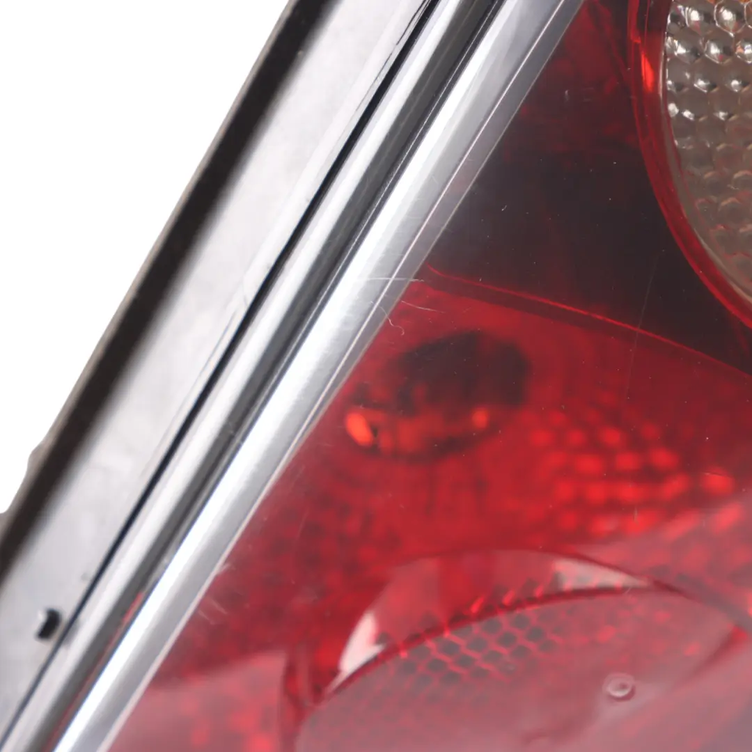 Mini Cooper R50 R52 R53 Feu Arriere Lampe Gauche Clignotant Blanc - SKU 7166957 - Numéro de pièce 7166957