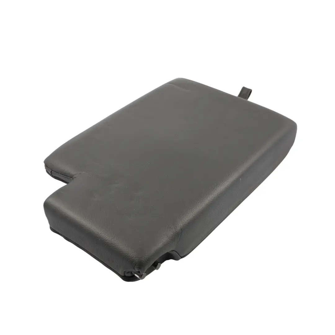 Console Centrale Bracciolo Sedile Posteriore Portabicchieri Nero per BMW X5 E70 con numero di parte 7171116 BMW X5 E70 Console Centrale Bracciolo Sedile Posteriore Portabicchieri Nero - SKU 7171116-2 - Numero di parte 7171116