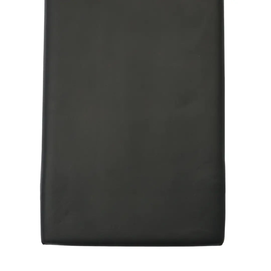 Backrest Centre Armrest Shelf Cup Holder Cloth Black to BMW X5 E70 Rear Seat with Part number 7171128 BMW X5 E70 Rear Seat Backrest Centre Armrest Shelf Cup Holder Cloth Black - SKU 7171128 - Part number 7171128