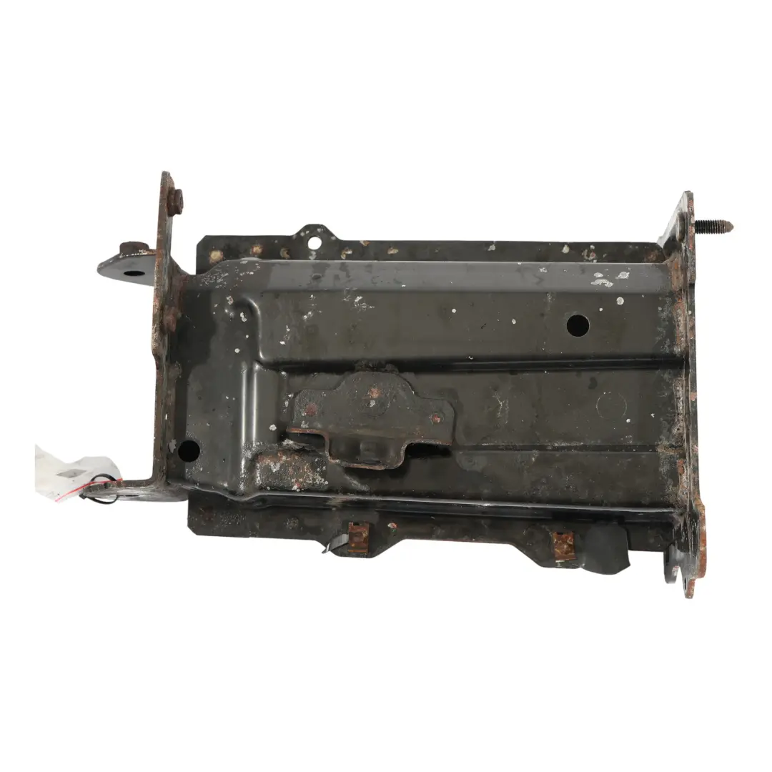  Crash Bar BMW X3 F25 Front Stringer Crash Bar Carrier Right O/S - SKU 7171466 - Part number 7171466