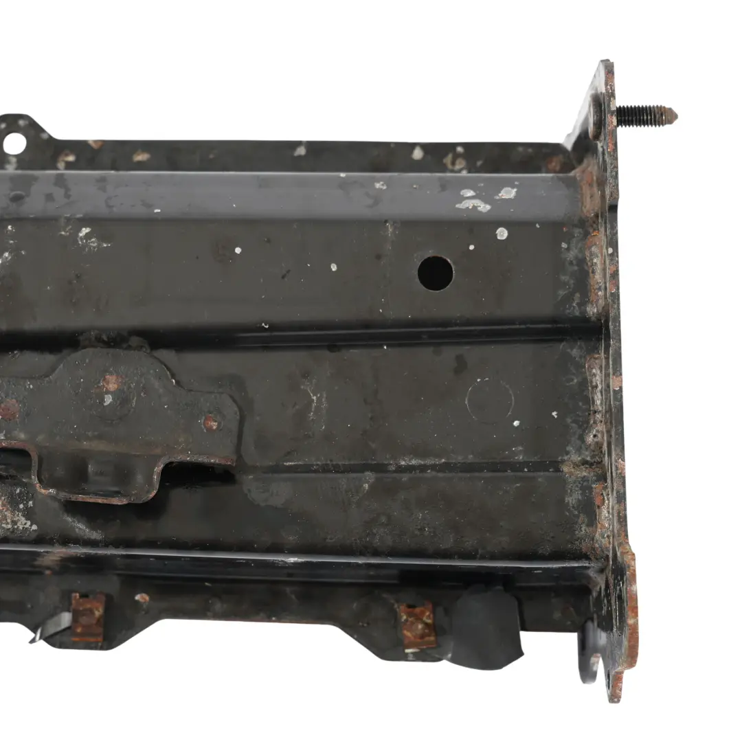 BMW X3 F25 Końcówka Podłużnicy Absorber Uderzenia Prawy - SKU 7171466 - Numer Części 7171466