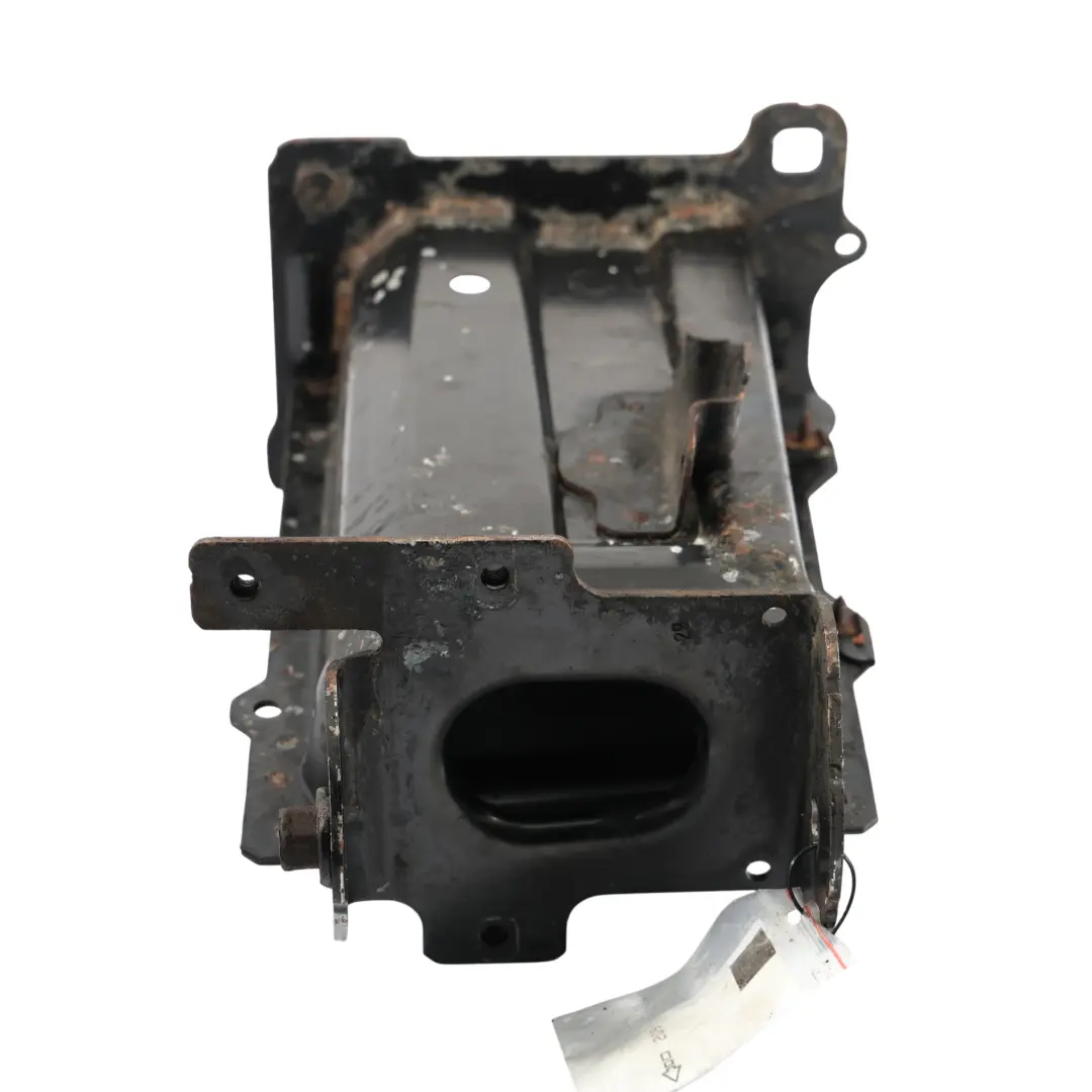 Crash Bar BMW X3 F25 Front Stringer Crash Bar Carrier Right O/S to with Part number 7171466 Crash Bar BMW X3 F25 Front Stringer Crash Bar Carrier Right O/S - SKU 7171466 - Part number 7171466