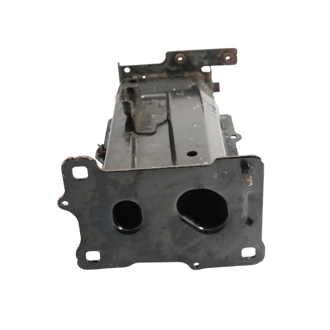 Końcówka Podłużnicy Absorber Uderzenia Prawy do BMW X3 F25 o numerze 7171466 BMW X3 F25 Końcówka Podłużnicy Absorber Uderzenia Prawy - SKU 7171466 - Numer Części 7171466