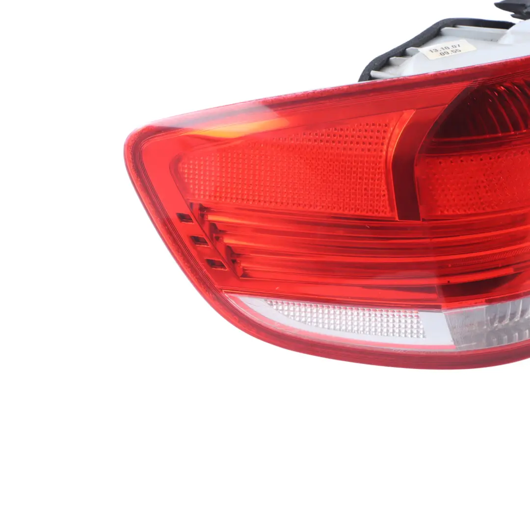 Lewa Tylna Lewy Tył do BMW E92 Coupe o numerze 7174403 BMW E92 Coupe Lewa Tylna Lewy Tył - SKU 7174403-2 - Numer Części 7174403