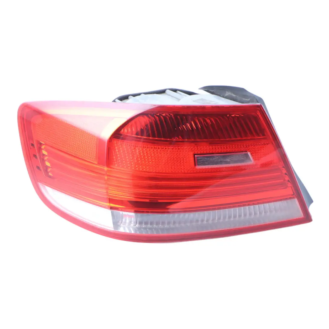 BMW E92 Coupe Rear Lamp Taillight Side Panel Light Left N/S 7174403