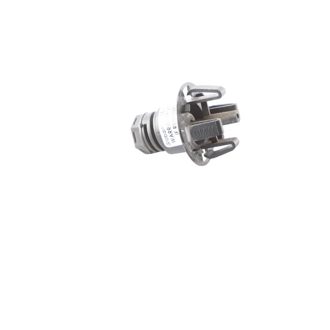 BMW F10 F20 F30 F80 M3 Mini F55 F56 Cofano Regolatore di Gomma - SKU 7183752 - Numero di parte 7183752