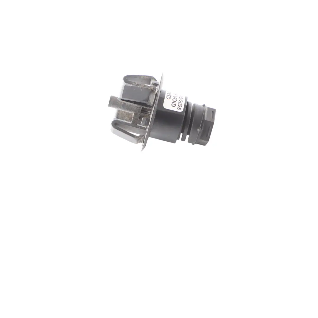 BMW F10 F20 F30 F80 M3 Mini F55 F56 Cofano Regolatore di Gomma - SKU 7183752 - Numero di parte 7183752