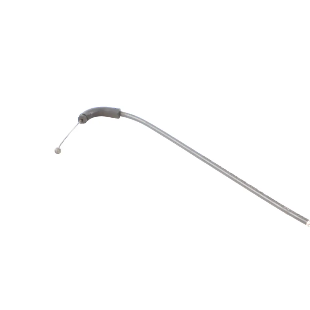 Bonnet Cable BMW F01 F02 F07 F10 F11 Hood Bowden Cables Front SET to with Part number 7183765 Bonnet Cable BMW F01 F02 F07 F10 F11 Hood Bowden Cables Front SET - SKU 7183765-3 - Part number 7183765