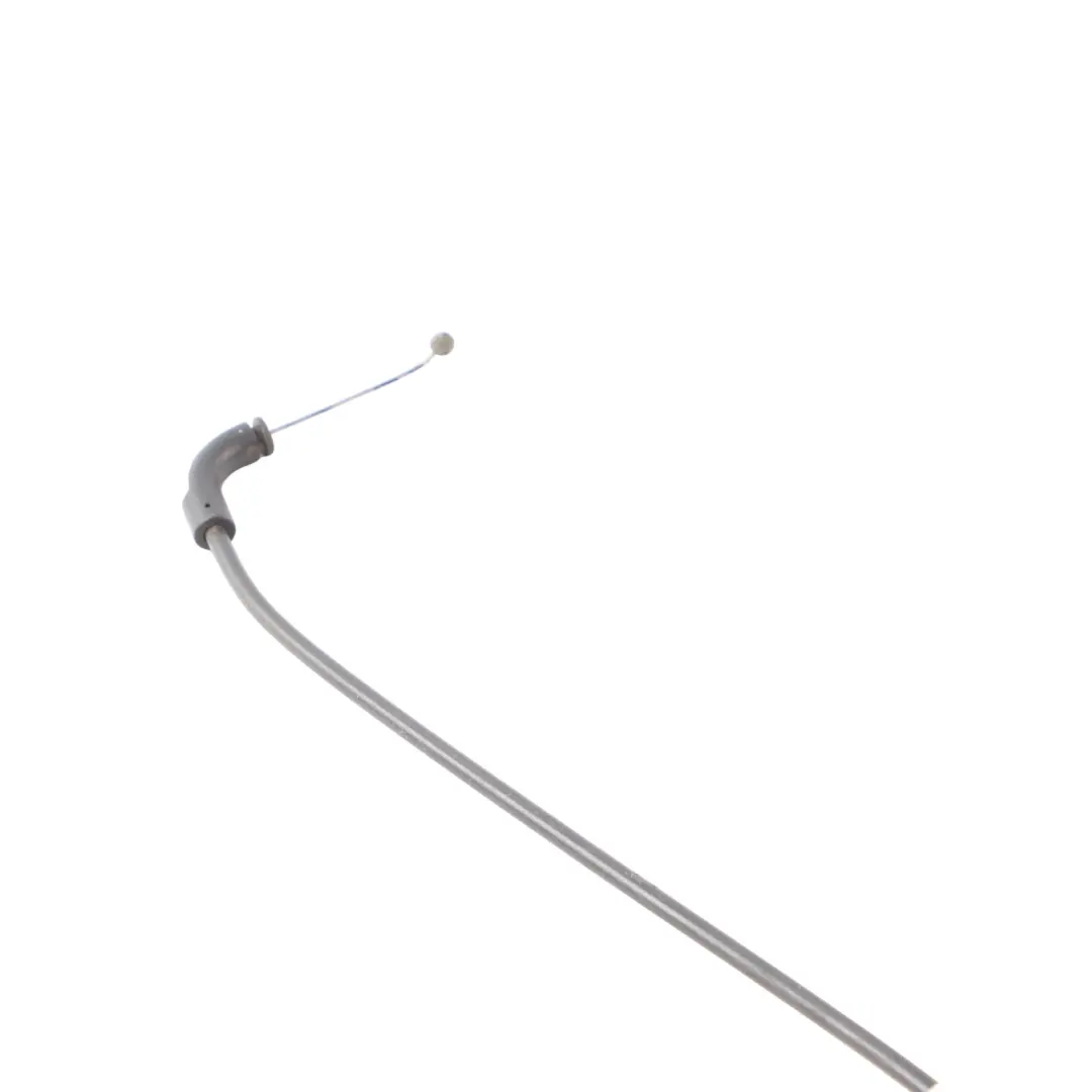 Bonnet Cable BMW F01 F02 F07 F10 F11 Hood Bowden Cables Front SET to with Part number 7183765 Bonnet Cable BMW F01 F02 F07 F10 F11 Hood Bowden Cables Front SET - SKU 7183765-3 - Part number 7183765