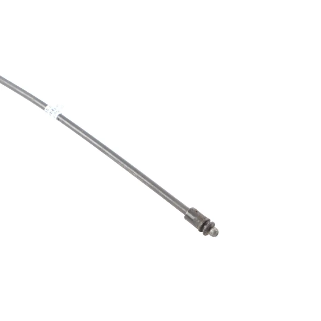 Bonnet Cable BMW F01 F02 F07 F10 F11 Hood Bowden Cables Front SET to with Part number 7183765 Bonnet Cable BMW F01 F02 F07 F10 F11 Hood Bowden Cables Front SET - SKU 7183765-3 - Part number 7183765