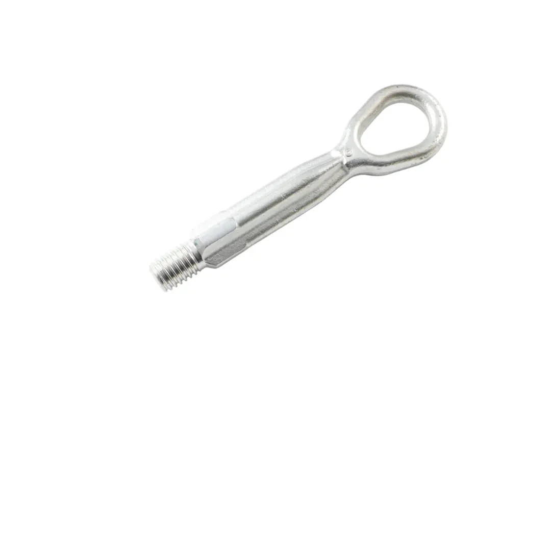 Bisagra De Gancho De Ojo De Remolque para BMW 1 3 5 F01 F10 F11 F20 F21 F30 F31 F32 con número de pieza 7184971 BMW 1 3 5 F01 F10 F11 F20 F21 F30 F31 F32 Bisagra De Gancho De Ojo De Remolque - SKU 7184971-1 - Número de pieza 7184971