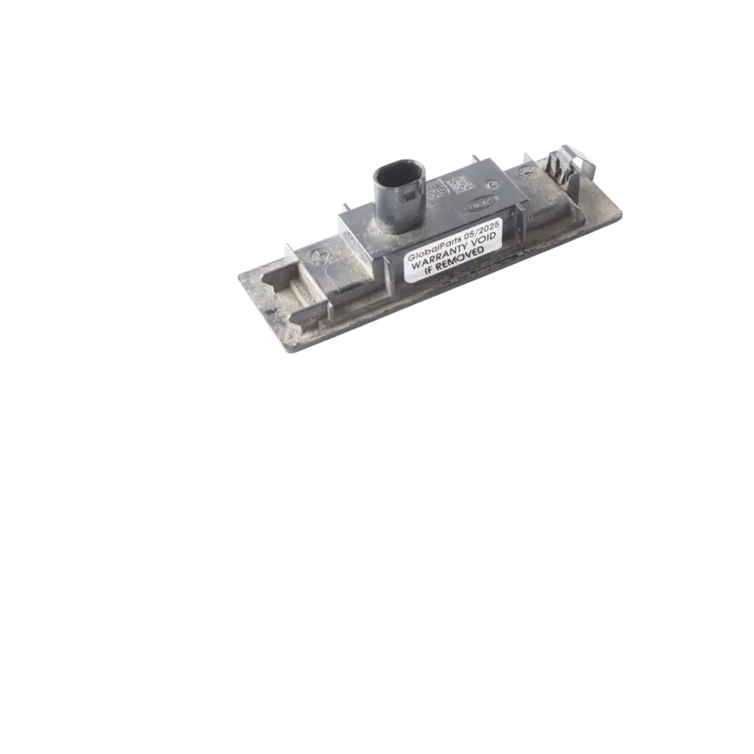  Luce Targa BMW E81 E87 F06 F12 F13 F20 F21 Lampada Posteriore LED - SKU 7193294 - Numero di parte 7193294