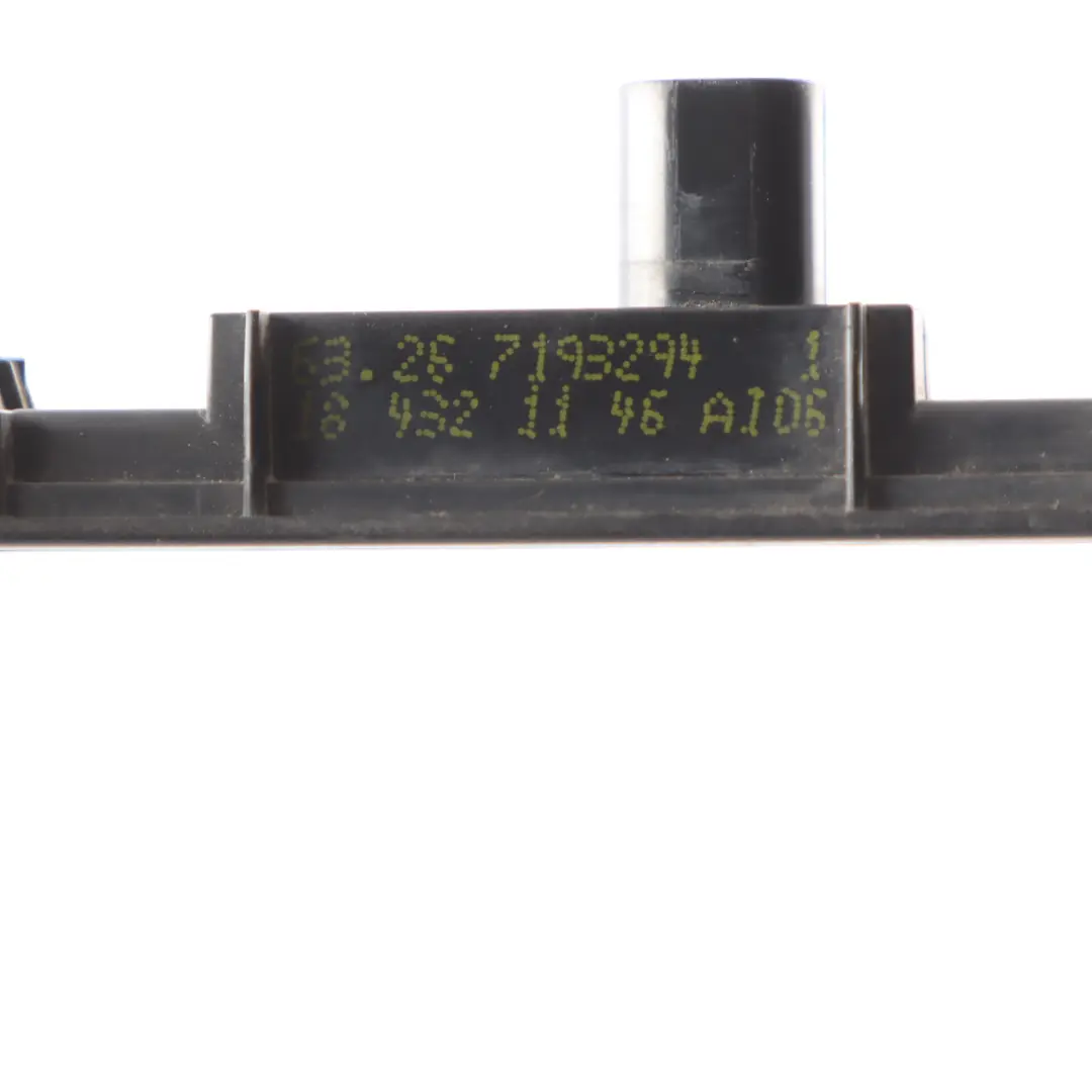  Luz De Matrícula BMW E81 E87 F06 F12 F13 F20 F21 Luz Trasera LED - SKU 7193294 - Número de pieza 7193294