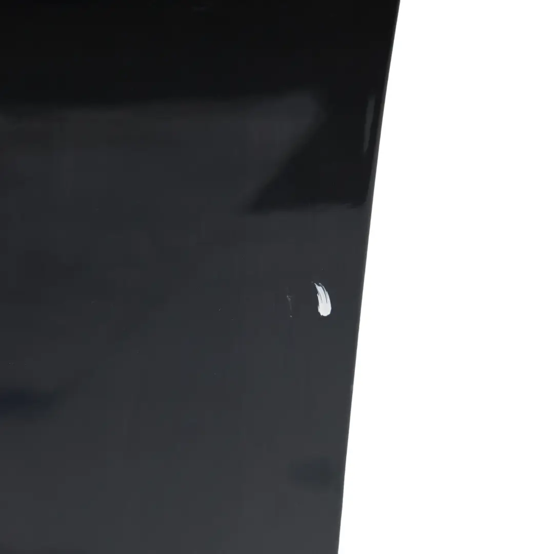 Gauche Carbonschwarz Carbon Black Metallic - 416 pour BMW E60 E61 Porte Avant à propos du numéro de pièce 7202339 BMW E60 E61 Porte Avant Gauche Carbonschwarz Carbon Black Metallic - 416 - SKU 7202339-CAR - Numéro de pièce 7202339