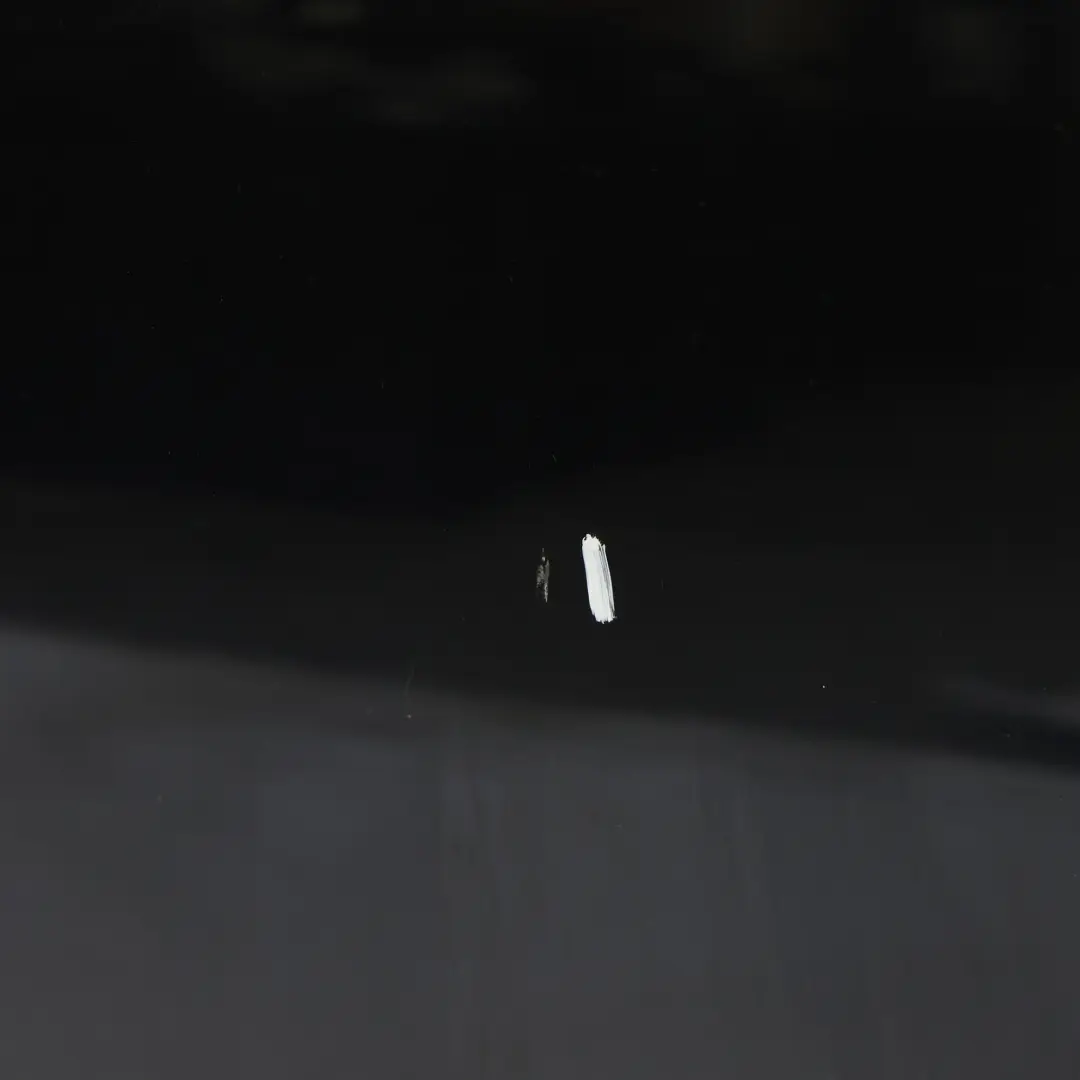 BMW E60 E61 Porta anteriore sinistra Carbonschwarz Carbon Black Metallic - 416 - SKU 7202339-CAR - Numero di parte 7202339