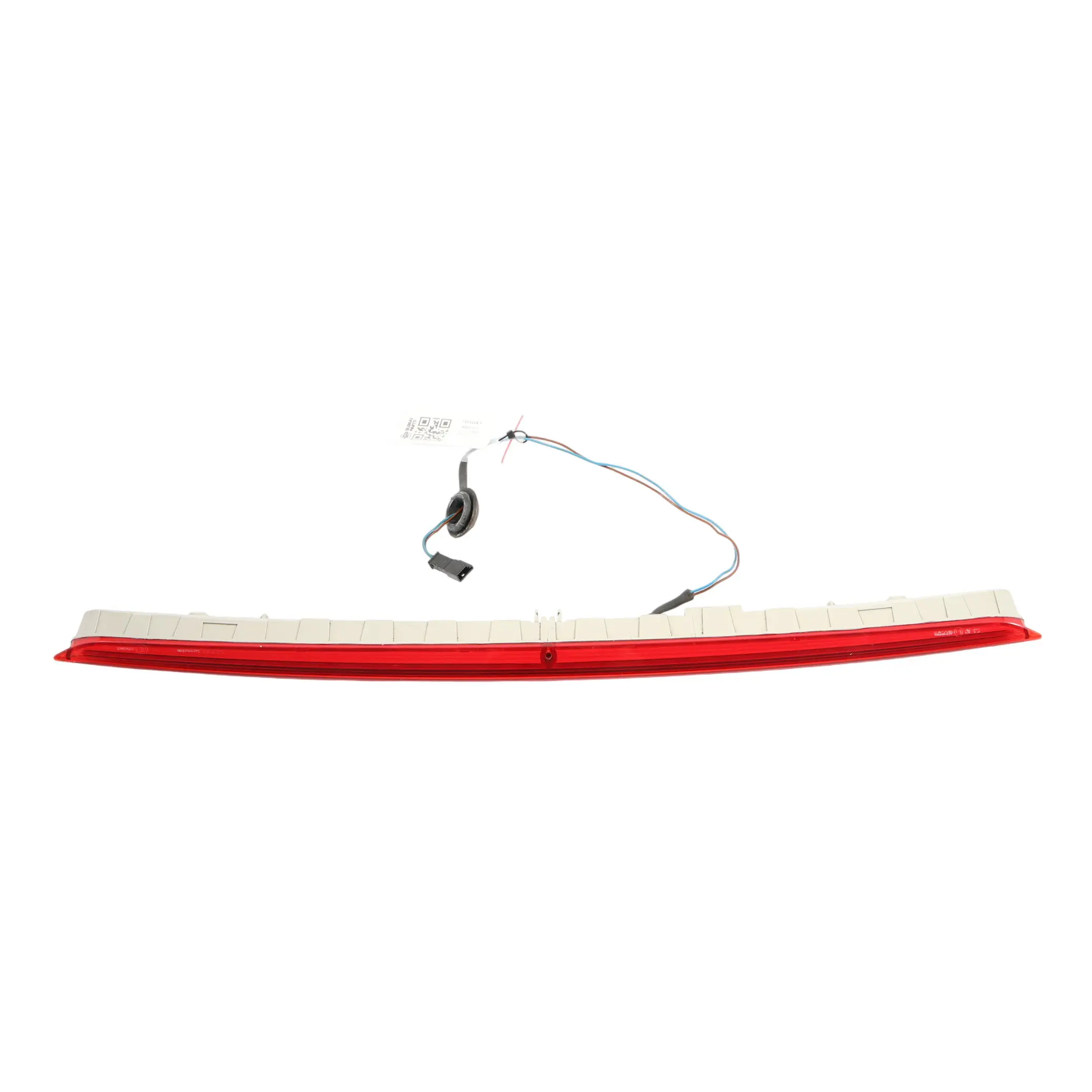 Brake Light BMW F11 F11N Touring Rear Third Stoplamp Lamp Red 7203224