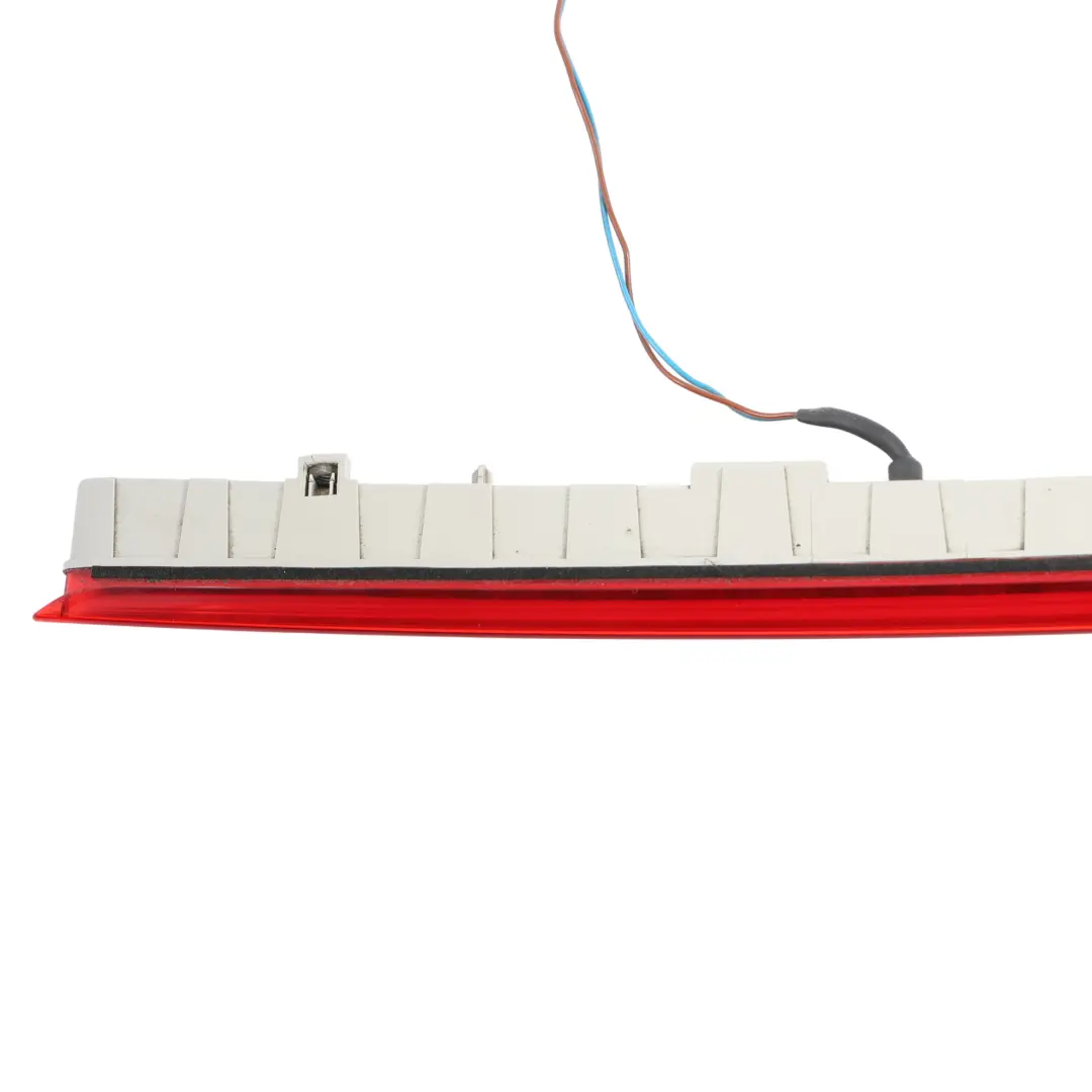 BMW F11 F11N Luce freno Touring Luce stop posteriore terza luce rossa - SKU 7203224-1 - Numero di parte 7203224