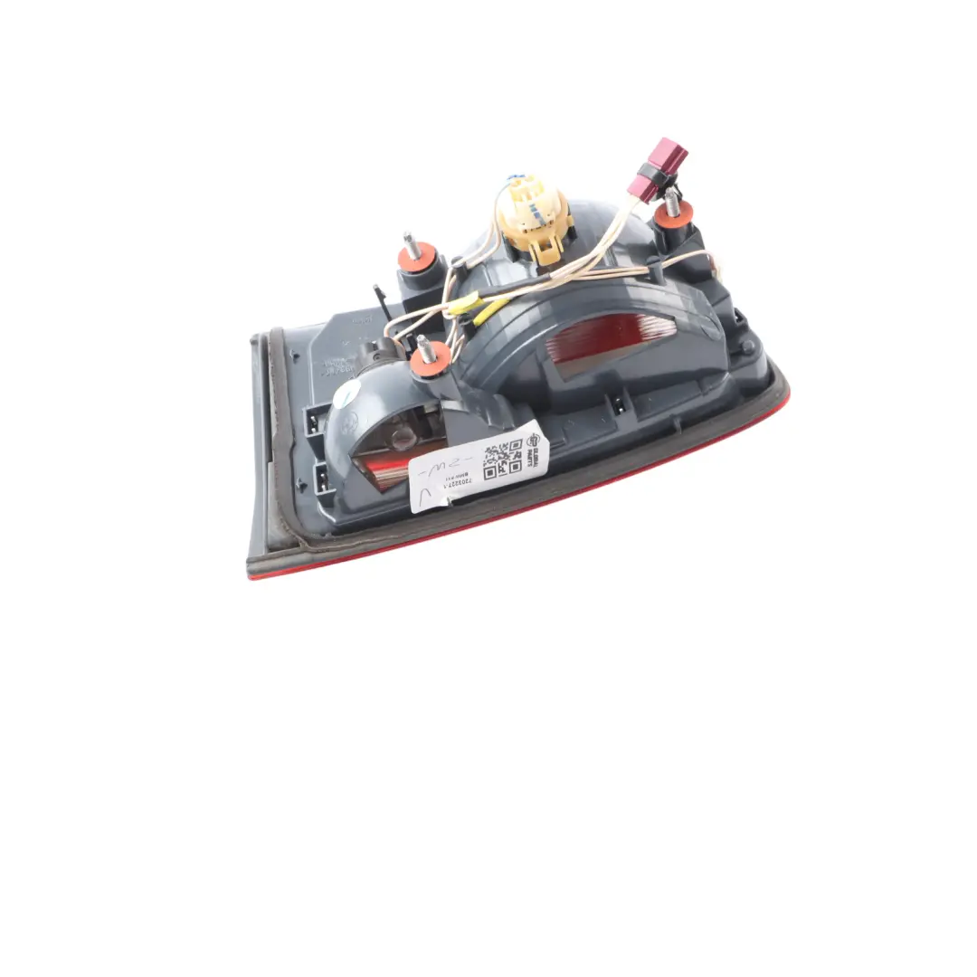 Light Lamp In Trunk Lid Tailgate Rear Left N/S to BMW F11 Touring with Part number 7203227 BMW F11 Touring Light Lamp In Trunk Lid Tailgate Rear Left N/S - SKU 7203227-1 - Part number 7203227