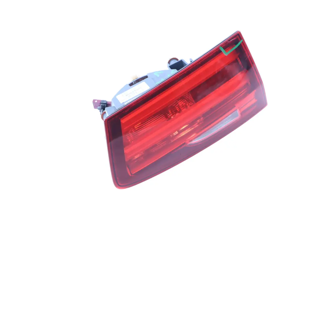 Light Lamp In Trunk Lid Tailgate Rear Left N/S to BMW F11 Touring with Part number 7203227 BMW F11 Touring Light Lamp In Trunk Lid Tailgate Rear Left N/S - SKU 7203227-1 - Part number 7203227