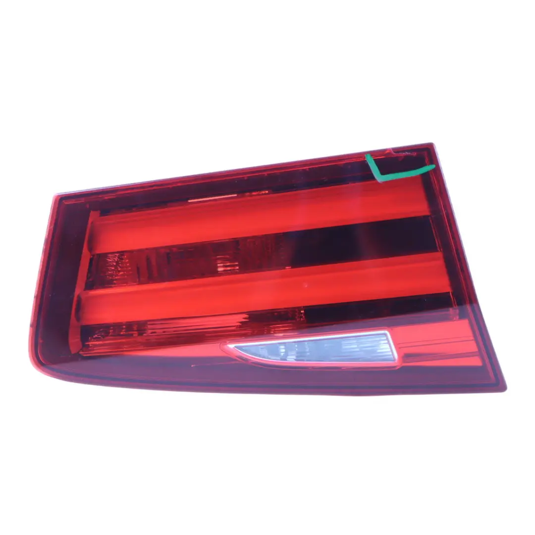 Light Lamp In Trunk Lid Tailgate Rear Left N/S to BMW F11 Touring with Part number 7203227 BMW F11 Touring Light Lamp In Trunk Lid Tailgate Rear Left N/S - SKU 7203227-1 - Part number 7203227