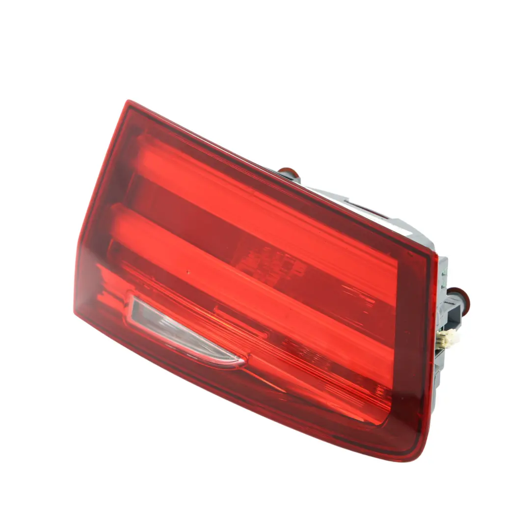 Feu Arrière Droit De Coffre Pour Feu De Hayon pour BMW F11 à propos du numéro de pièce 7203228 BMW F11 Feu Arrière Droit De Coffre Pour Feu De Hayon - SKU 7203228-1 - Numéro de pièce 7203228